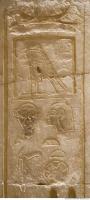 Photo Texture of Hatshepsut 0281